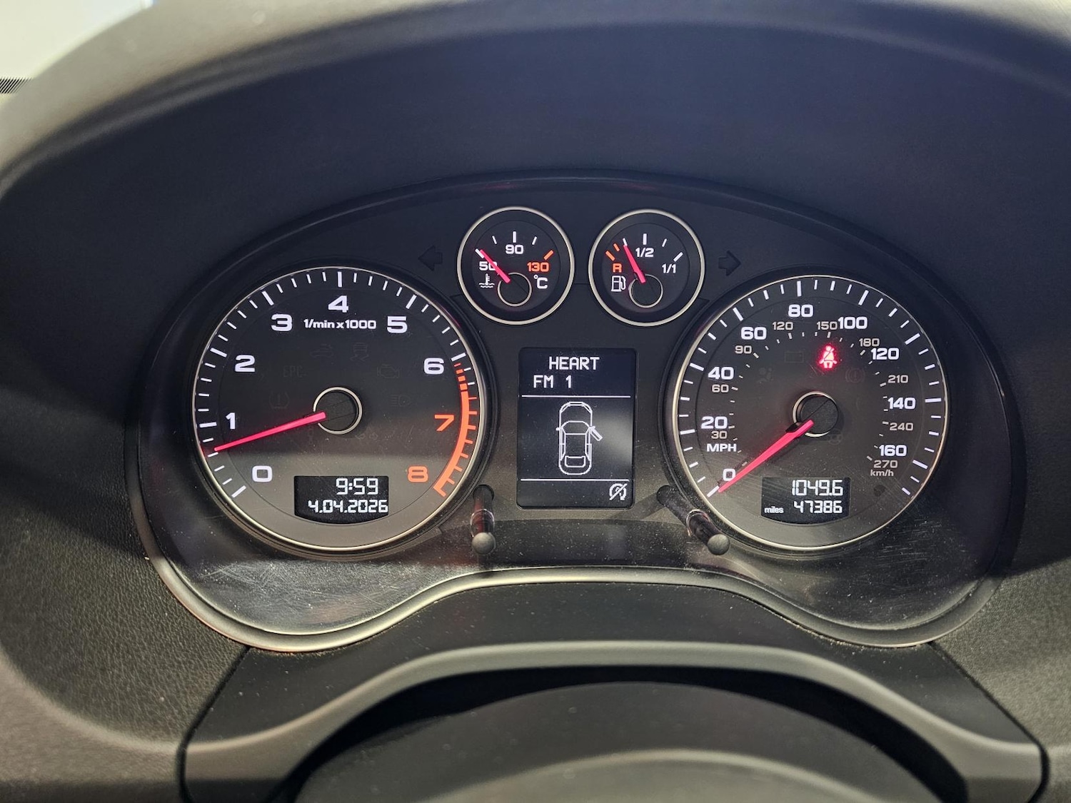 Used Audi A3 2012 for sale - 78133873: Photo 45