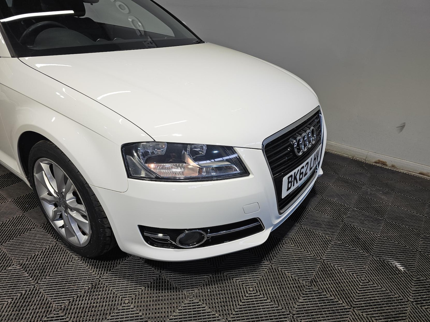 Used Audi A3 2012 for sale - 78133873: Photo 46