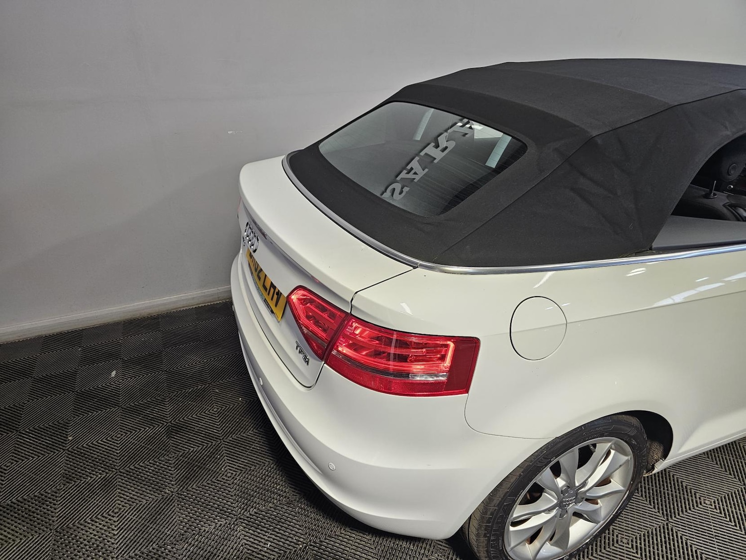 Used Audi A3 2012 for sale - 78133873: Photo 47