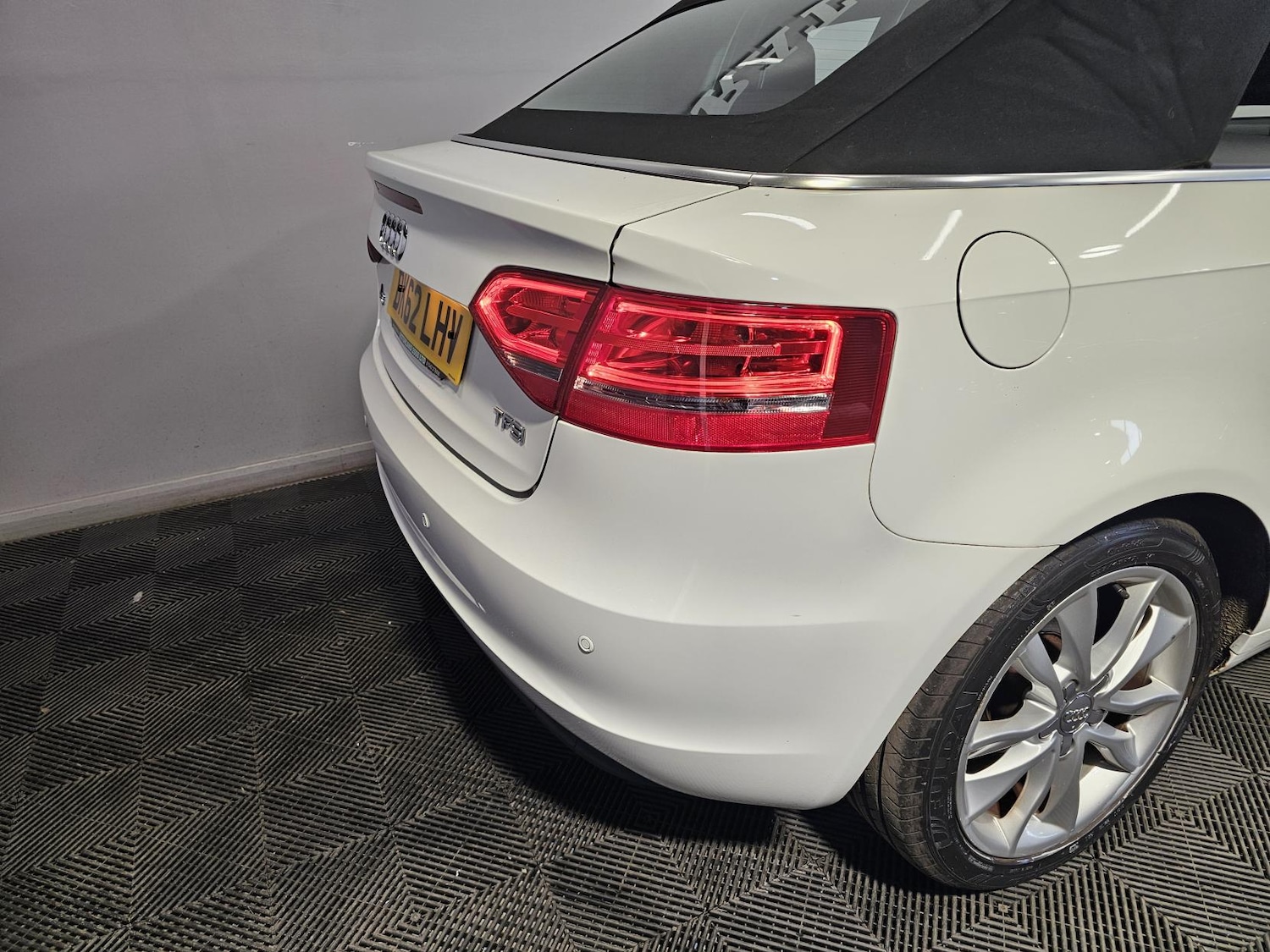 Used Audi A3 2012 for sale - 78133873: Photo 48