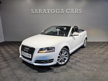 Used Audi A3 2012 for sale - 78133873: Photo