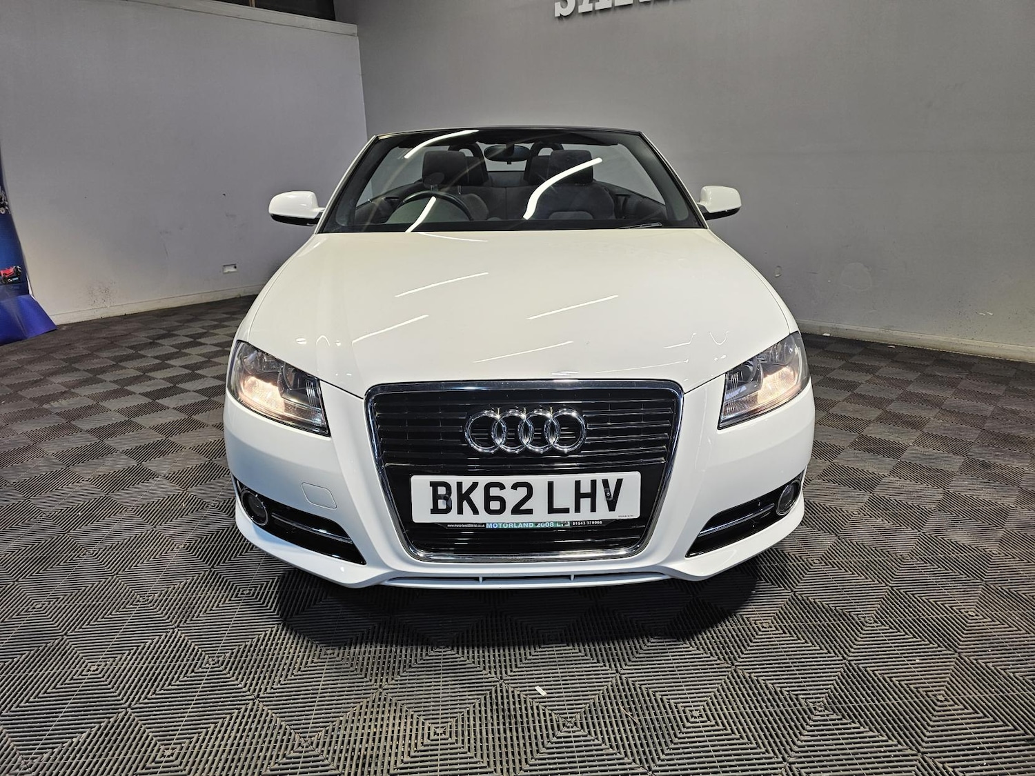 Used Audi A3 2012 for sale - 78133873: Photo 54