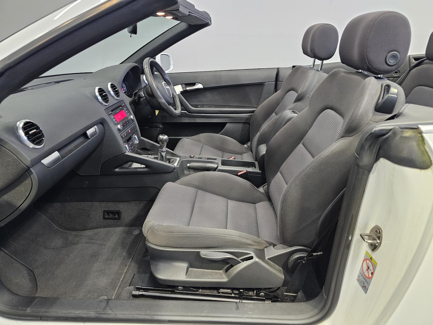 Used Audi A3 2012 for sale - 78133873: Photo 7