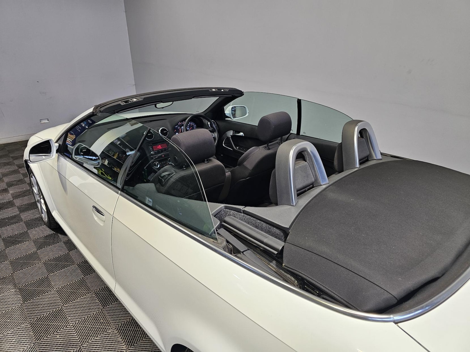 Used Audi A3 2012 for sale - 78133873: Photo 8