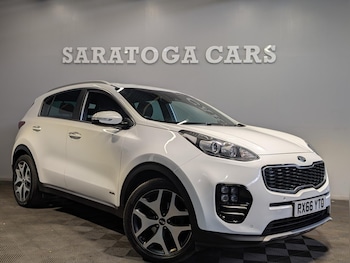 Used Kia Sportage 2016 for sale - 79596662: Photo