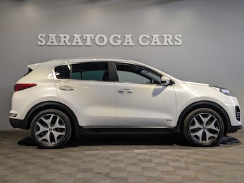 Used Kia Sportage 2016 for sale - 79596662: Photo