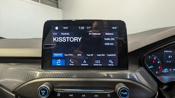 Used Ford Focus 2019 for sale - 76266319: Photo 12