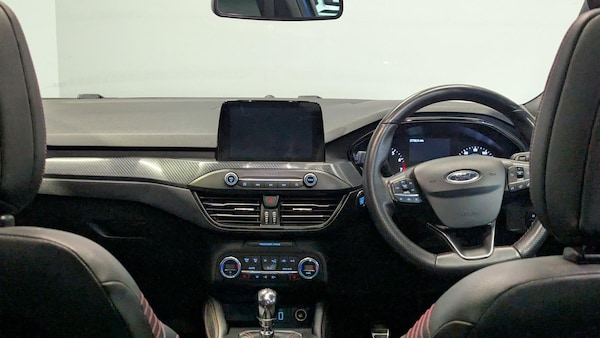 Used Ford Focus 2019 for sale - 76266319: Photo 14