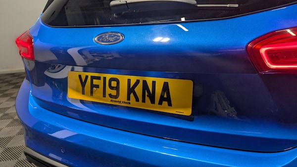Used Ford Focus 2019 for sale - 76266319: Photo 15