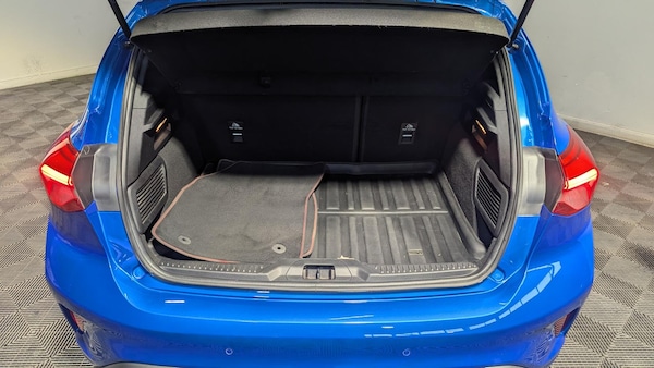 Used Ford Focus 2019 for sale - 76266319: Photo 17