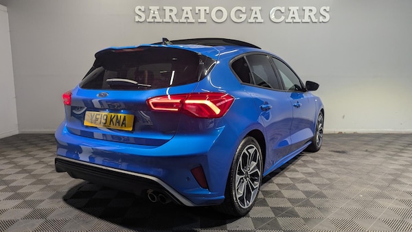 Used Ford Focus 2019 for sale - 76266319: Photo 20