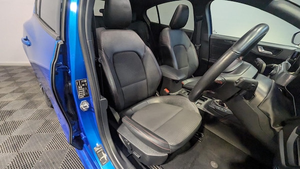 Used Ford Focus 2019 for sale - 76266319: Photo 24