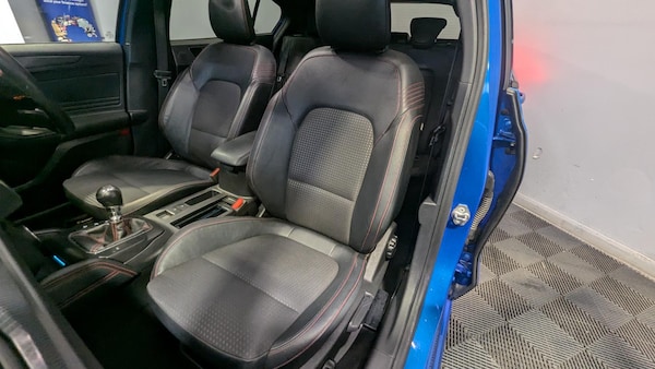 Used Ford Focus 2019 for sale - 76266319: Photo 27