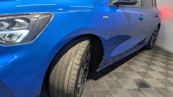 Used Ford Focus 2019 for sale - 76266319: Photo 28