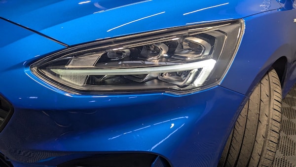 Used Ford Focus 2019 for sale - 76266319: Photo 30