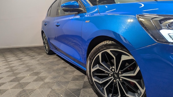 Used Ford Focus 2019 for sale - 76266319: Photo 31