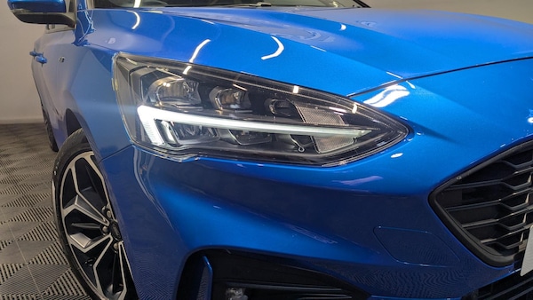 Used Ford Focus 2019 for sale - 76266319: Photo 32