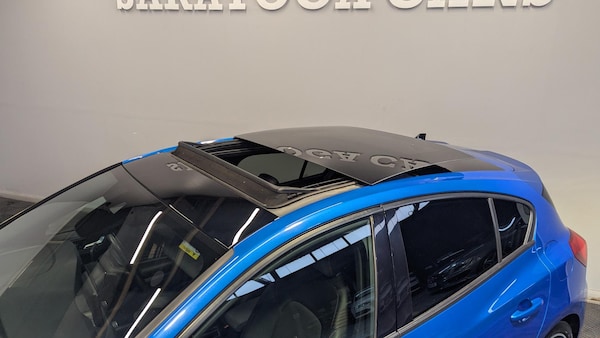 Used Ford Focus 2019 for sale - 76266319: Photo 34