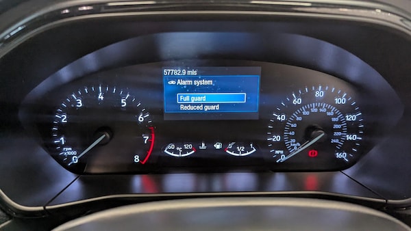 Used Ford Focus 2019 for sale - 76266319: Photo 36