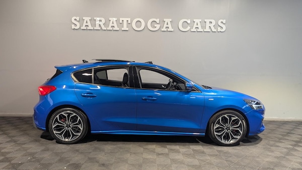 Used Ford Focus 2019 for sale - 76266319: Photo 3