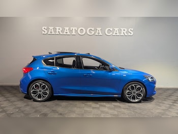 Used Ford Focus 2019 for sale - 76266319: Photo 3