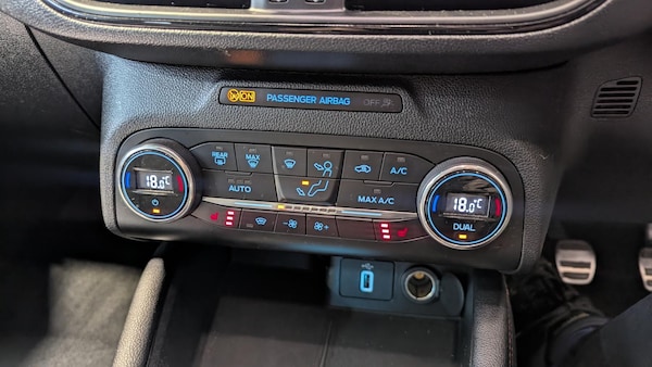 Used Ford Focus 2019 for sale - 76266319: Photo 43