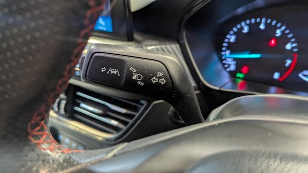 Used Ford Focus 2019 for sale - 76266319: Photo 45