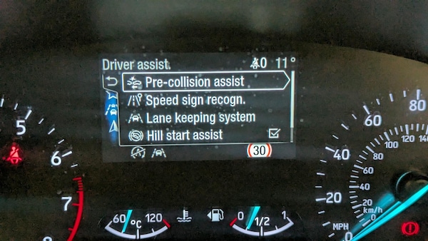 Used Ford Focus 2019 for sale - 76266319: Photo 50