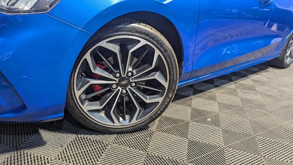 Used Ford Focus 2019 for sale - 76266319: Photo 51