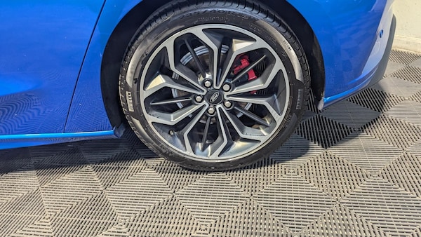Used Ford Focus 2019 for sale - 76266319: Photo 52
