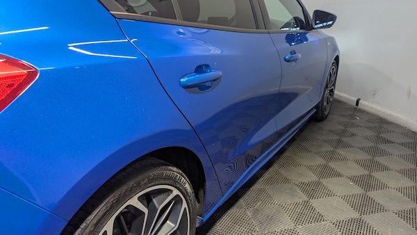 Used Ford Focus 2019 for sale - 76266319: Photo 5