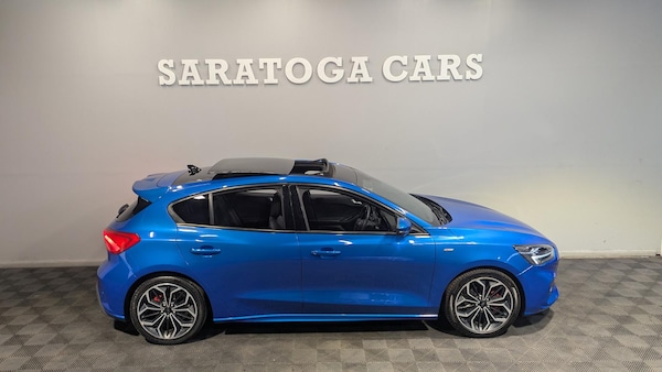 Used Ford Focus 2019 for sale - 76266319: Photo 6