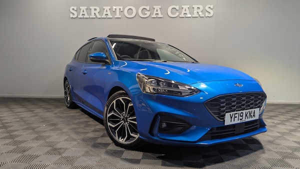 Used Ford Focus 2019 for sale - 76266319: Photo 8