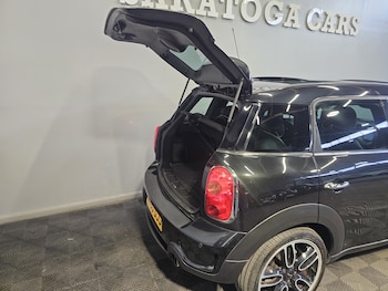 Used MINI Countryman 2010 for sale - 78581832: Photo