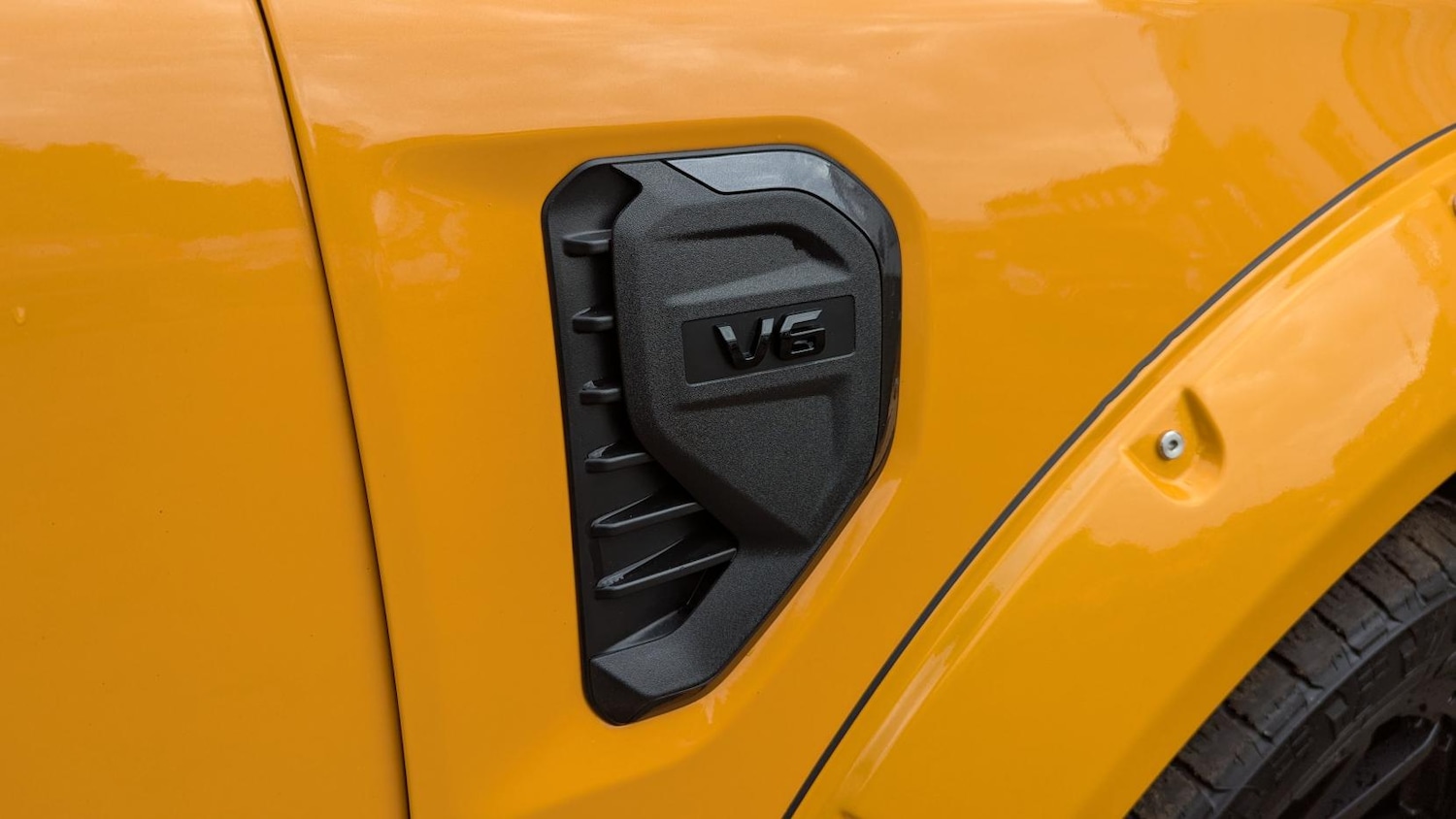 Used Ford Ranger 2024 for sale - 77005935: Photo 10