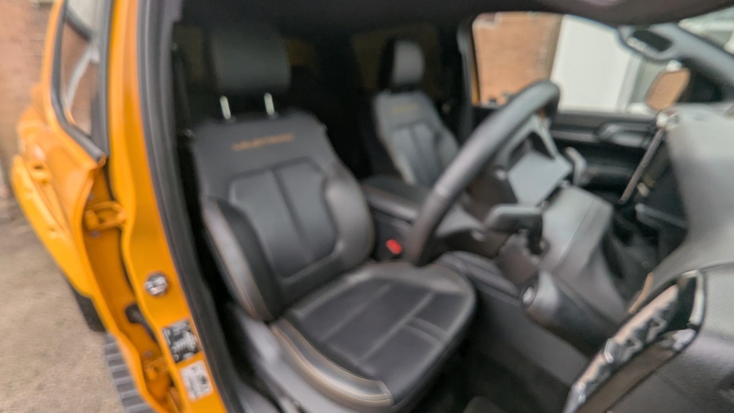 Used Ford Ranger 2024 for sale - 77005935: Photo 16