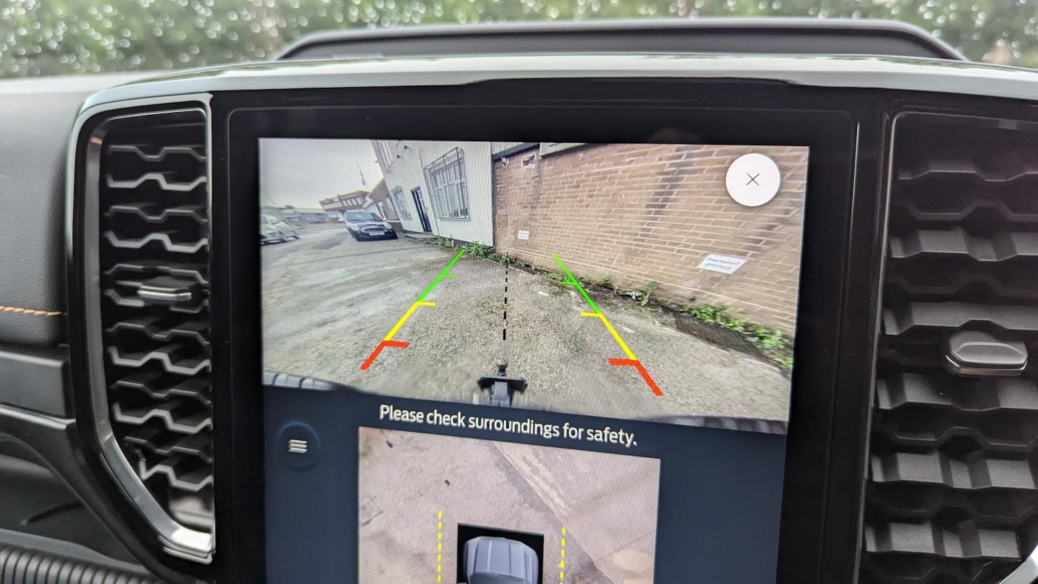 Used Ford Ranger 2024 for sale - 77005935: Photo 33