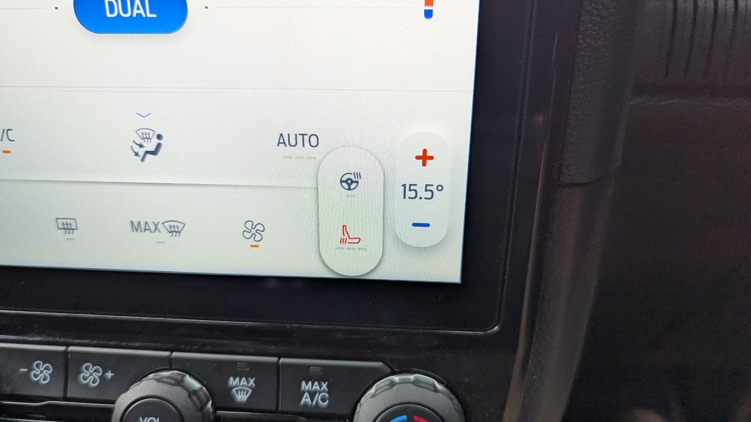 Used Ford Ranger 2024 for sale - 77005935: Photo 36