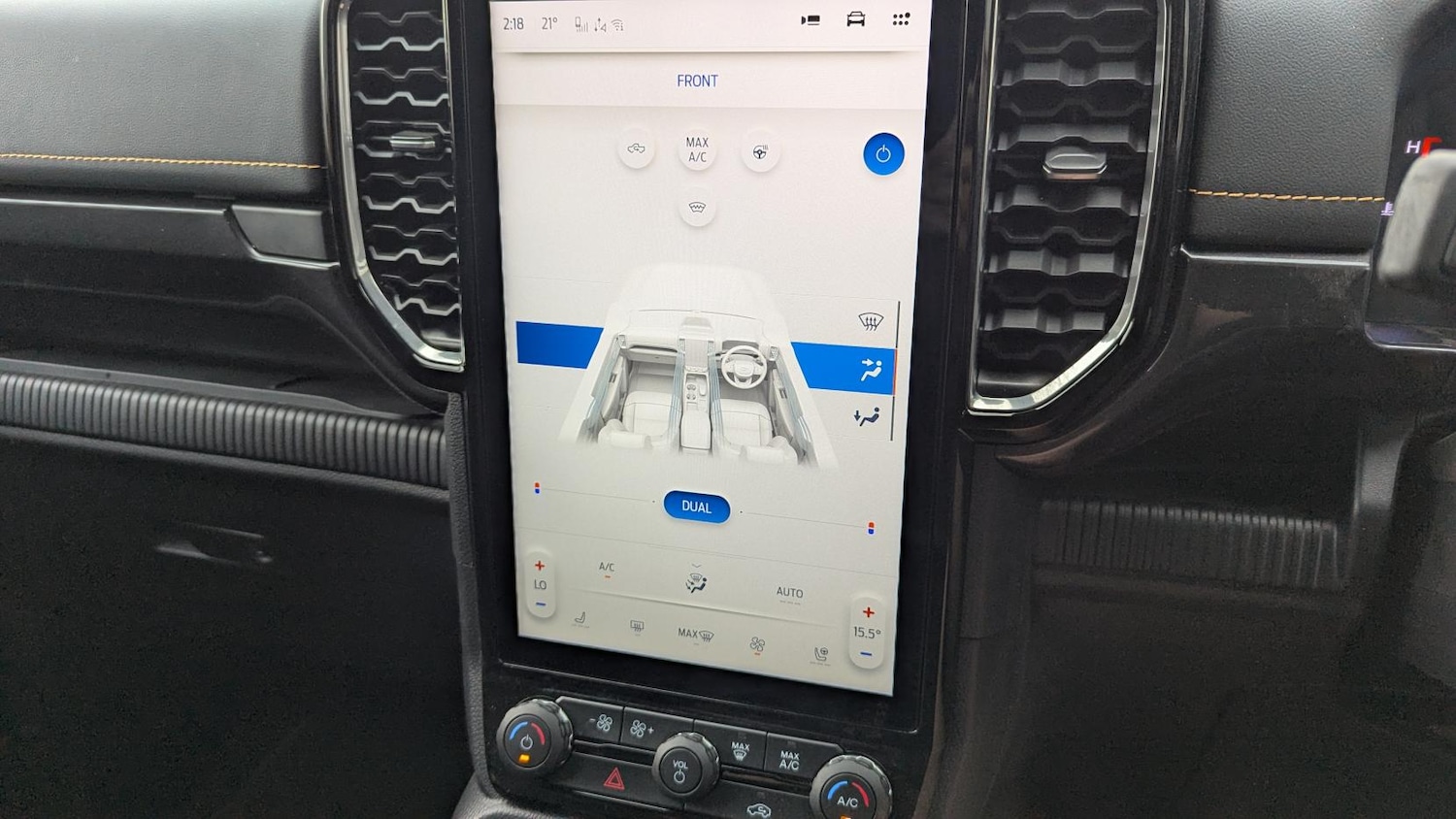 Used Ford Ranger 2024 for sale - 77005935: Photo 37