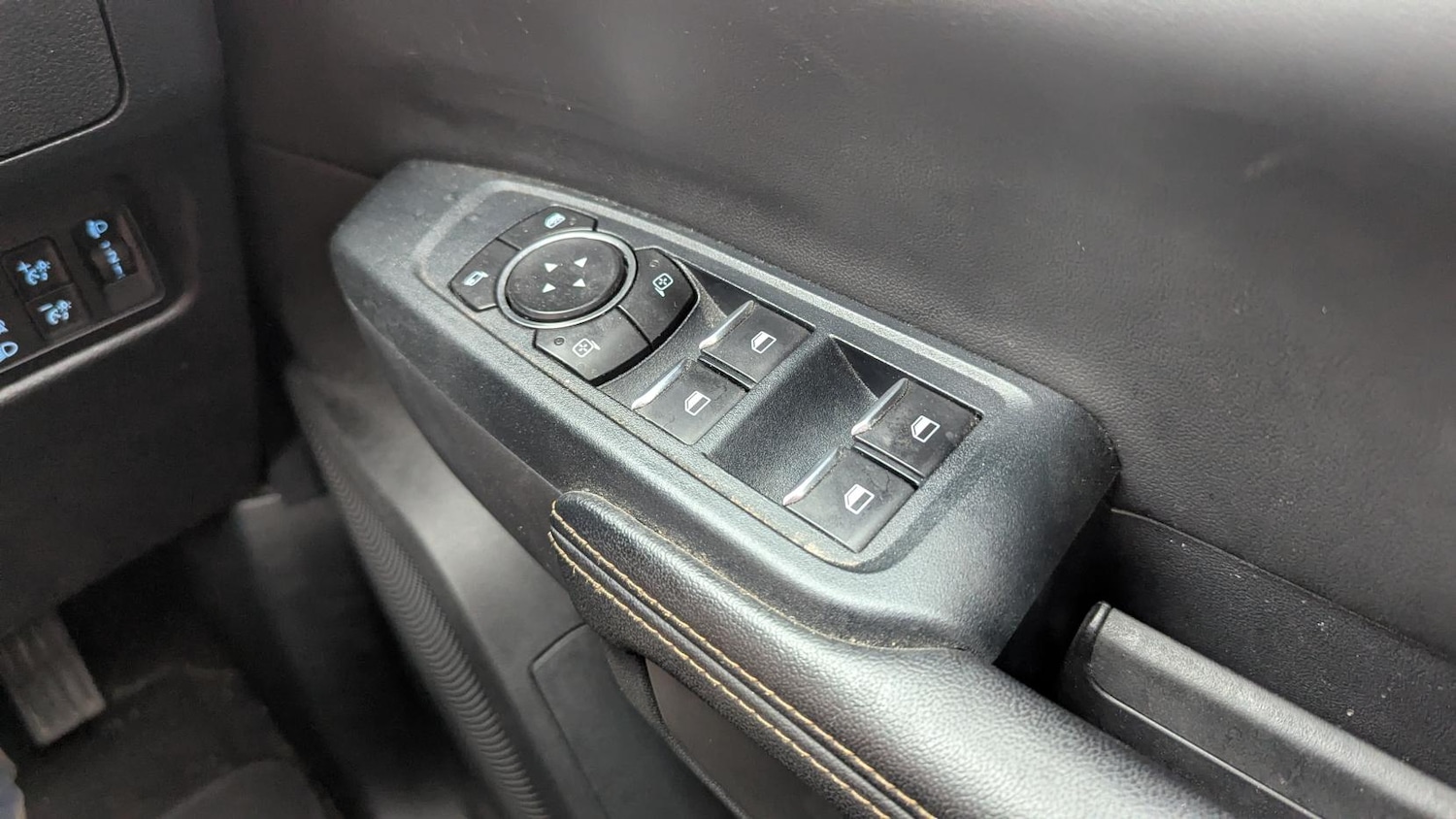 Used Ford Ranger 2024 for sale - 77005935: Photo 43