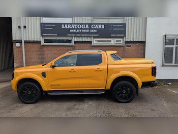Used Ford Ranger 2024 for sale - 77005935: Photo