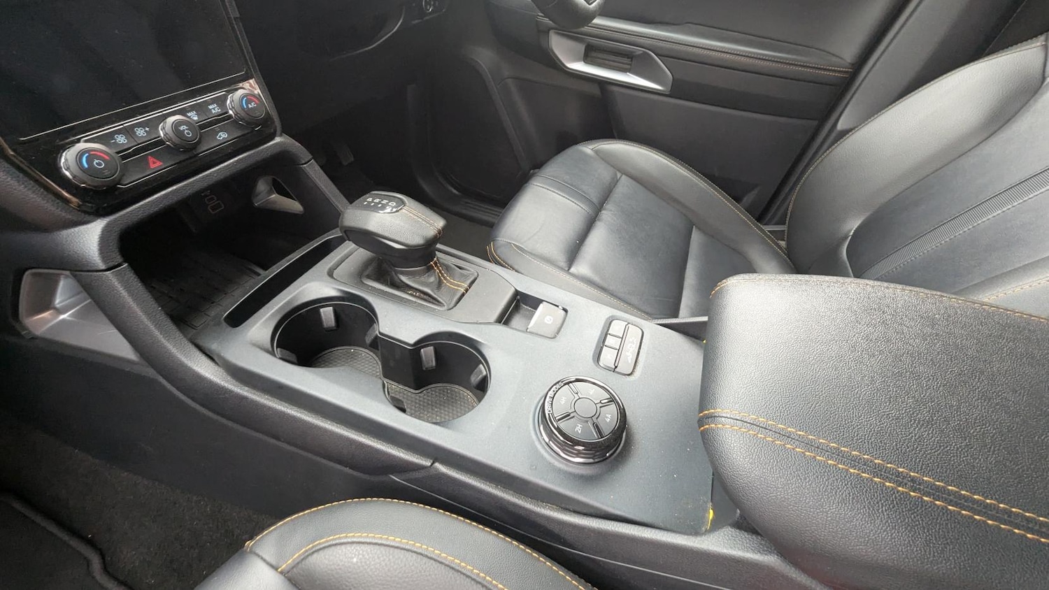 Used Ford Ranger 2024 for sale - 77005935: Photo 52