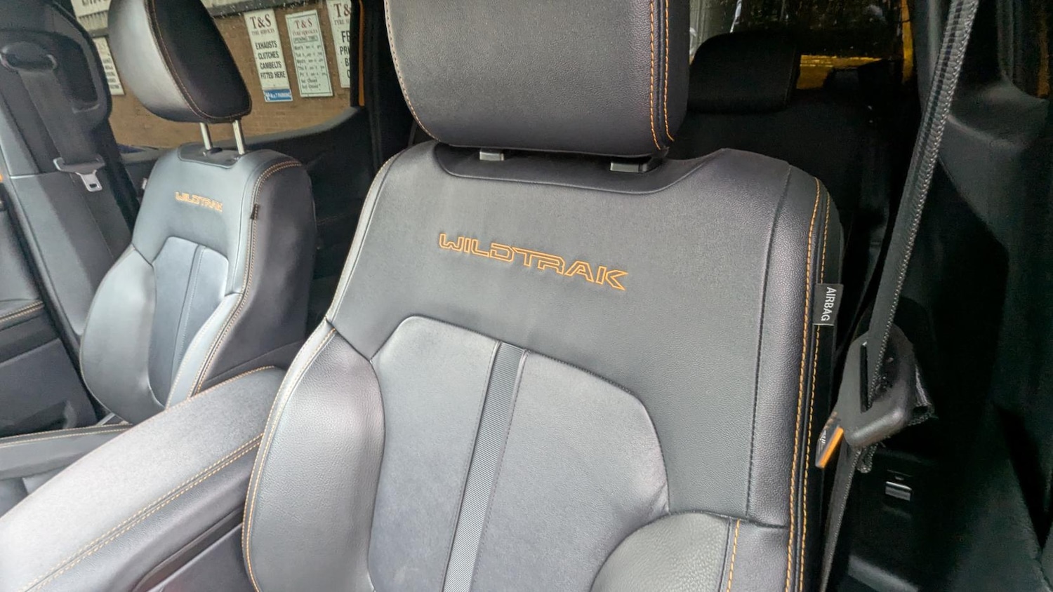 Used Ford Ranger 2024 for sale - 77005935: Photo 53