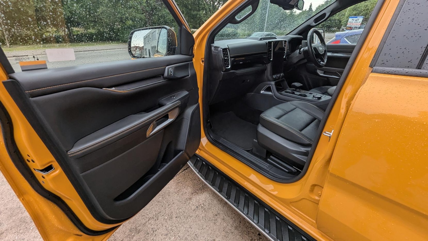 Used Ford Ranger 2024 for sale - 77005935: Photo 55