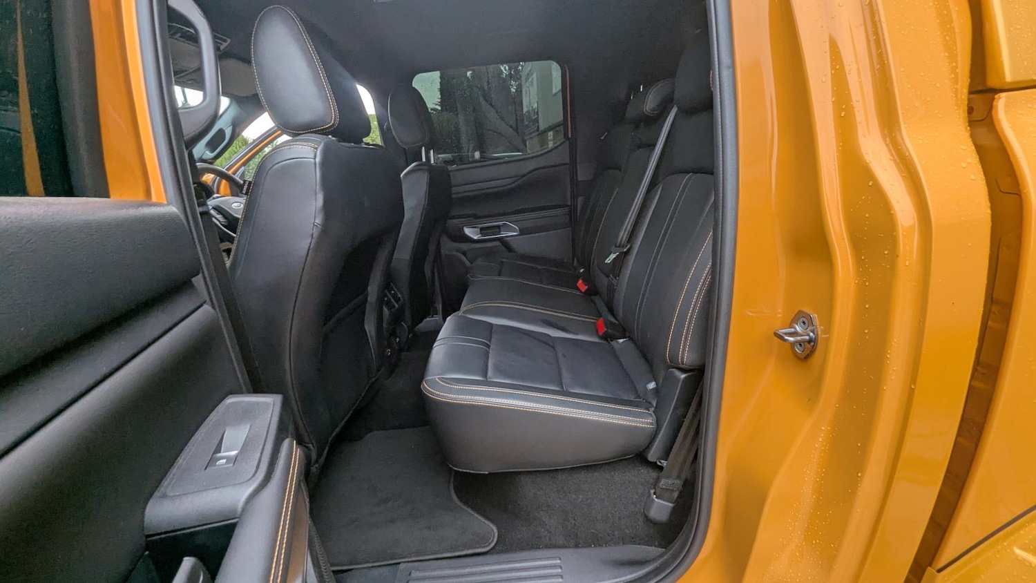 Used Ford Ranger 2024 for sale - 77005935: Photo 58