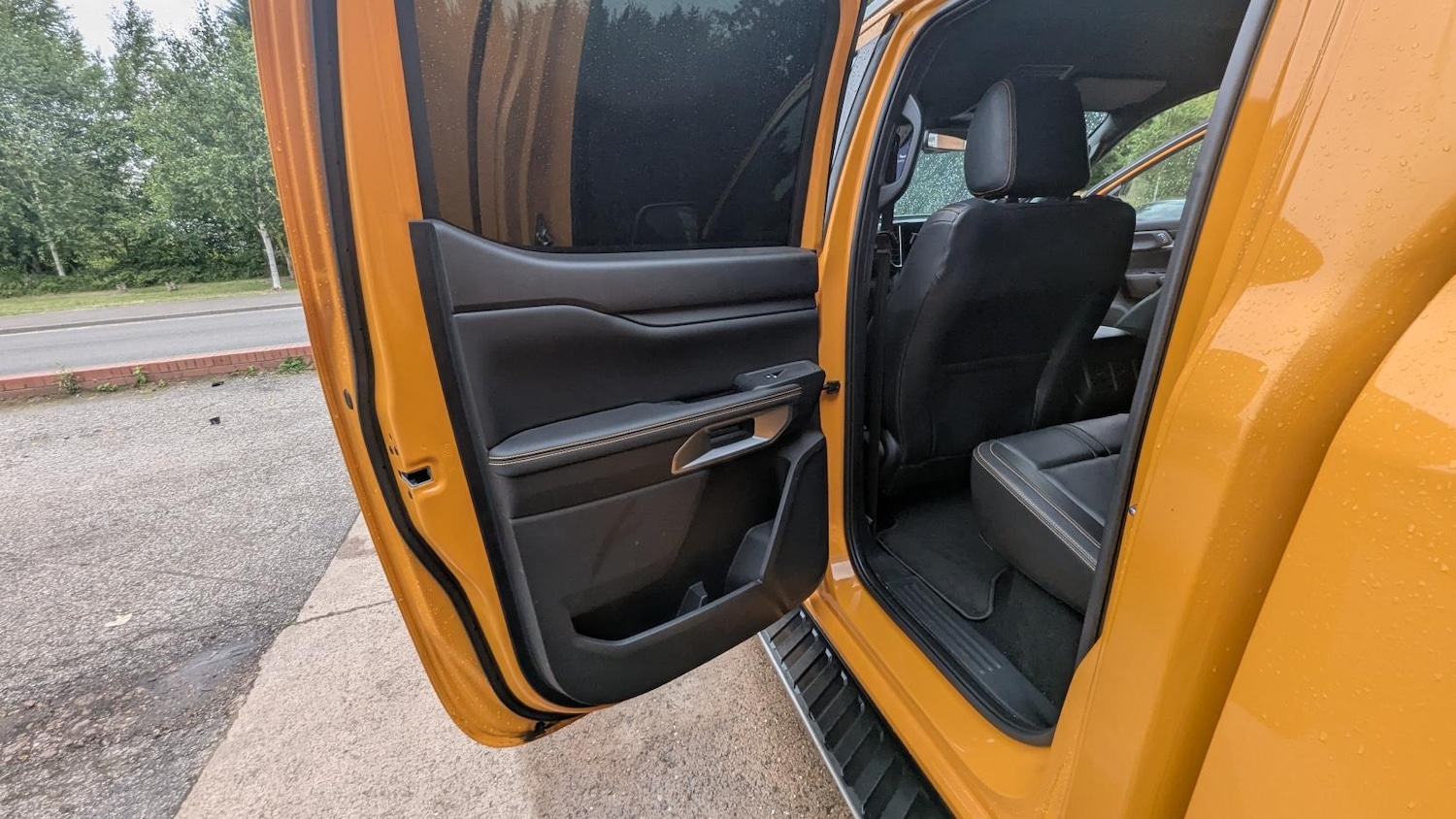 Used Ford Ranger 2024 for sale - 77005935: Photo 59