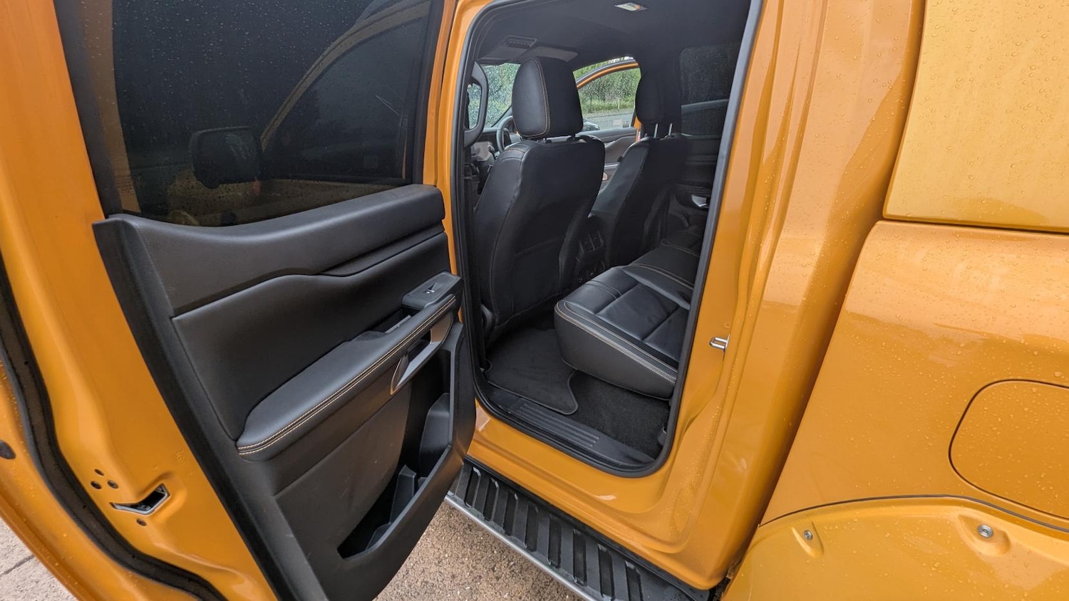 Used Ford Ranger 2024 for sale - 77005935: Photo 60