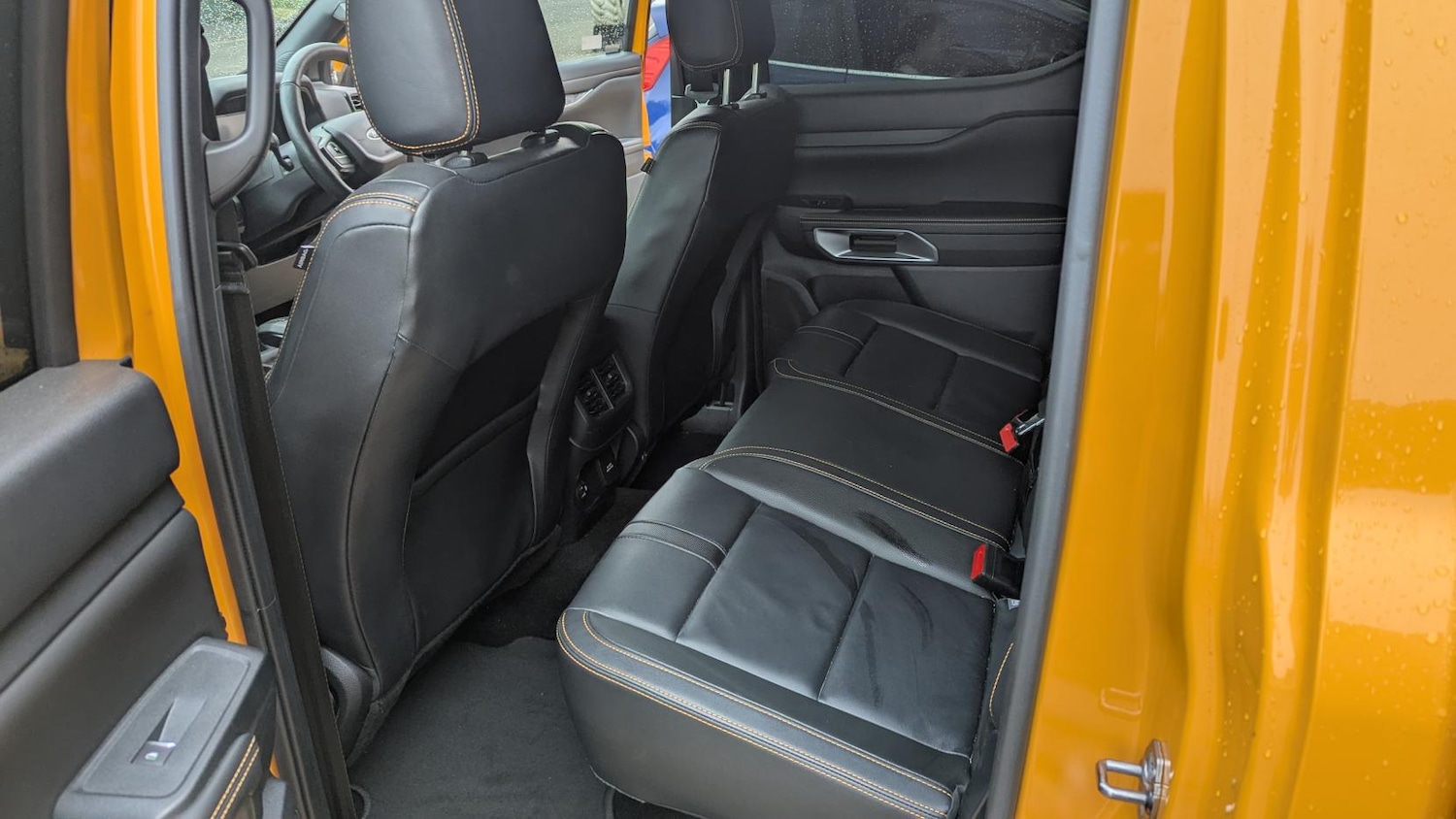 Used Ford Ranger 2024 for sale - 77005935: Photo 61