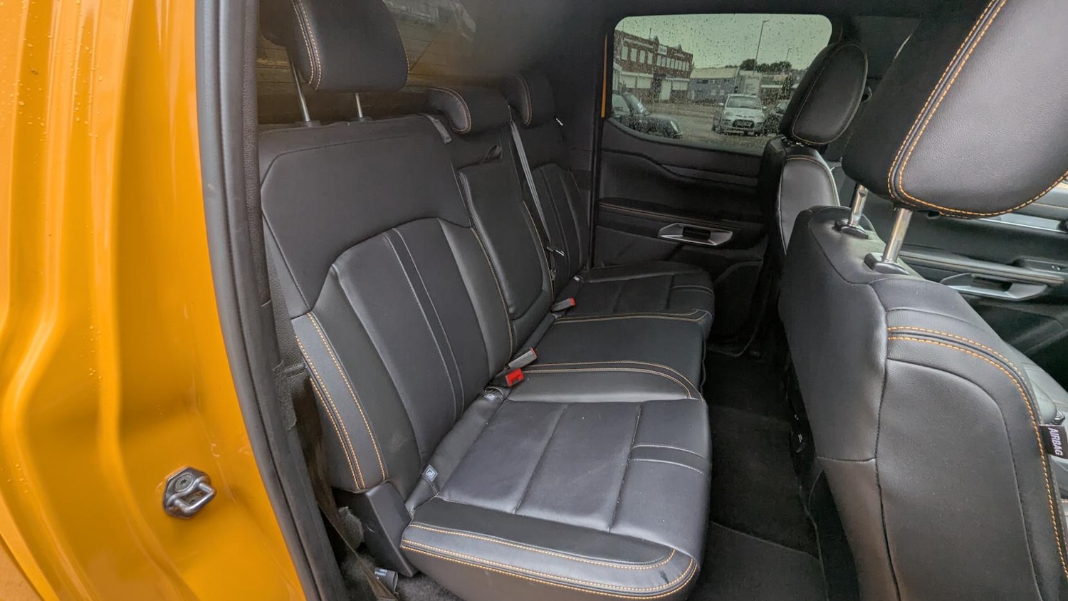 Used Ford Ranger 2024 for sale - 77005935: Photo 64