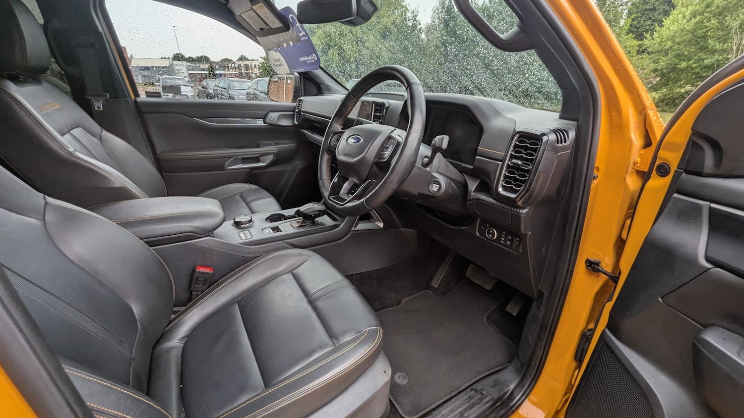 Used Ford Ranger 2024 for sale - 77005935: Photo 68